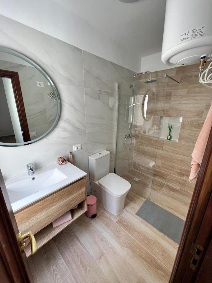 Ferienwohnung Atico Vista Teide Arona  Exterior foto