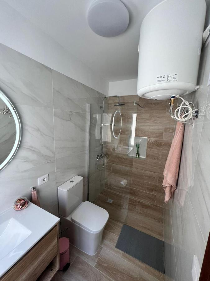 Ferienwohnung Atico Vista Teide Arona  Exterior foto