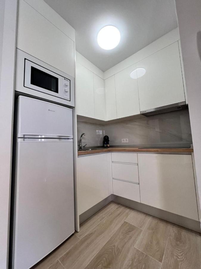 Ferienwohnung Atico Vista Teide Arona  Exterior foto